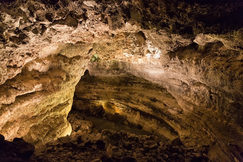 Cueva de los Verdes, Haría, Lanzarote | Lanzarote I (IMG_3218.jpg)