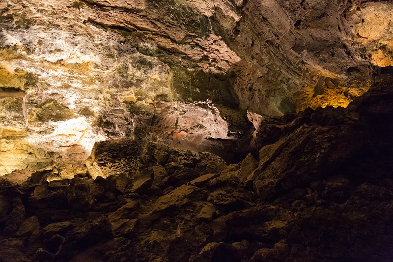 Cueva de los Verdes, Haría, Lanzarote | Lanzarote I (IMG_3220.jpg)