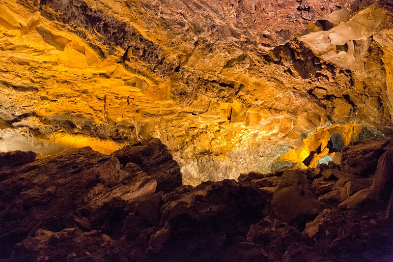 Cueva de los Verdes, Haría, Lanzarote | Lanzarote I (IMG_3228.jpg)