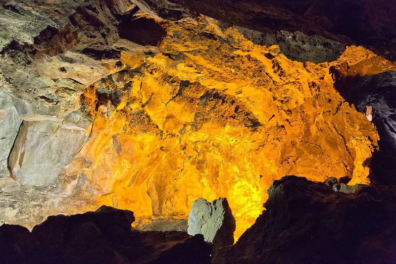 Cueva de los Verdes, Haría, Lanzarote | Lanzarote I (IMG_3232.jpg)