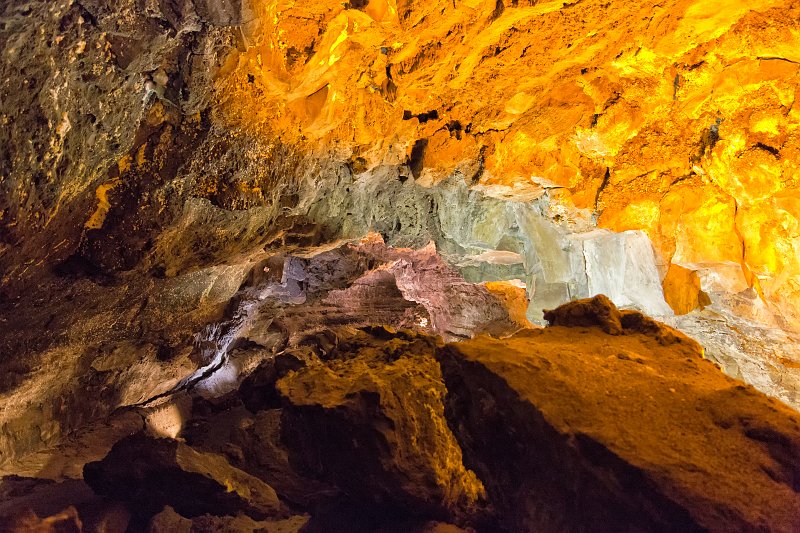 Cueva de los Verdes, Haría, Lanzarote | Lanzarote I (IMG_3234.jpg)