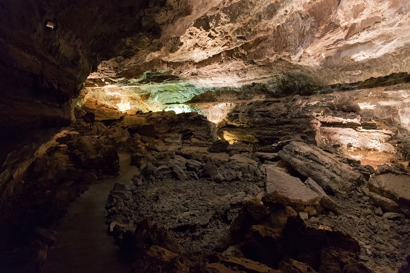 Cueva de los Verdes, Haría, Lanzarote | Lanzarote I (IMG_3238.jpg)