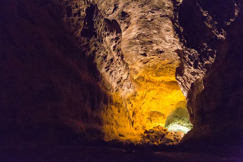 Cueva de los Verdes, Haría, Lanzarote | Lanzarote I (IMG_3268.jpg)
