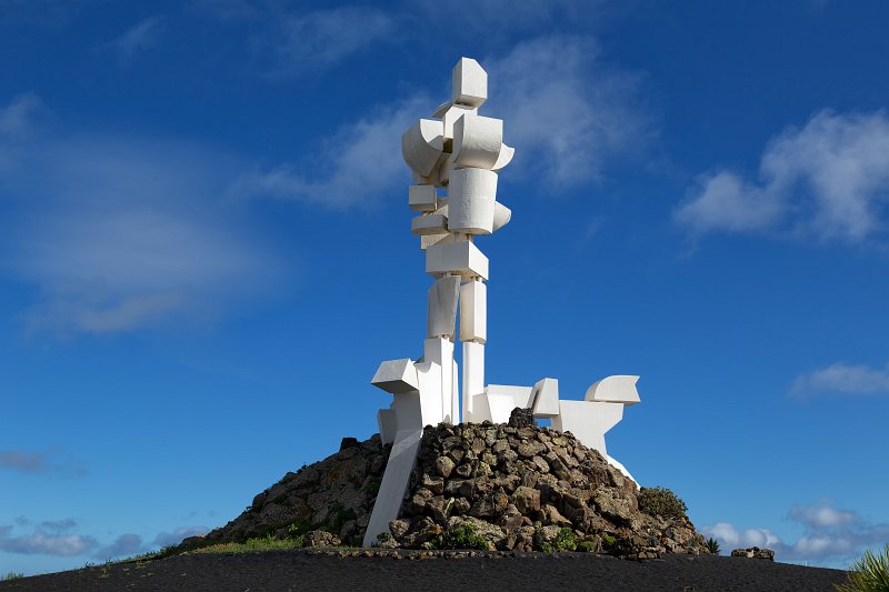 Monument to Fertility, San Bartolomé, Lanzarote  | Lanzarote II (IMG_3142.jpg)