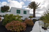 Museum-House and Monument to Fertility, San Bartolomé, Lanzarote 