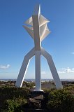 Windmill by César Manrique, Teguise, Lanzarote