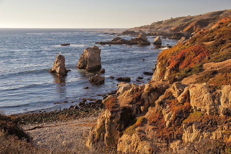 Sea Stacks at Garrapata State Park, Big Sur Coast, California | Big Sur Coast (Monterey County, California) (IMG_4517.jpg)