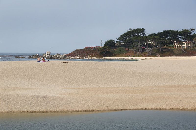 Carmel River Beach, California | Carmel - Monterey County, California (IMG_4985.jpg)