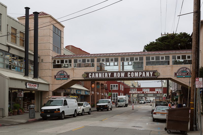 Cannery Row, Monterey, California | Monterey Downtown, California (IMG_5913.jpg)