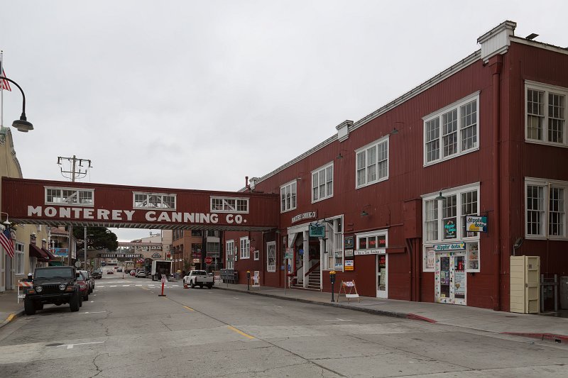 Cannery Row, Monterey, California | Monterey Downtown, California (IMG_5942.jpg)