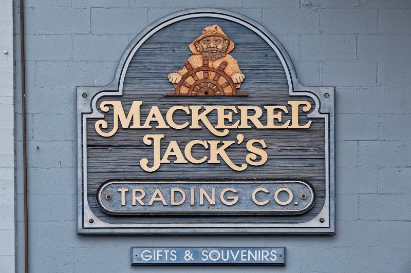 Mackerel Jack's Trading Co., Cannery Row, Monterey, California | Monterey Downtown, California (IMG_5951.jpg)