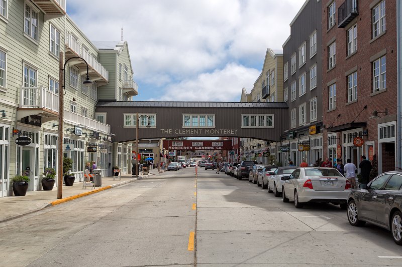 Cannery Row, Monterey, California | Monterey Downtown, California (IMG_6217.jpg)