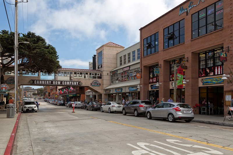 Cannery Row, Monterey, California | Monterey Downtown, California (IMG_6226.jpg)