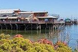 Fisherman's Wharf, Monterey, California