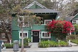 Tevis Estate Carriage Houses, Cannery Row, Monterey, California