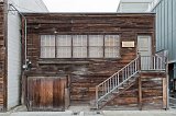 Pacific Biological Laboratories, Cannery Row, Monterey, California