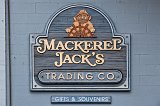 Mackerel Jack's Trading Co., Cannery Row, Monterey, California