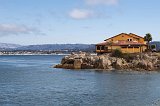 El Torito restaurant, Cannery Row, Monterey, California