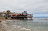 Cannery Row, Monterey, California