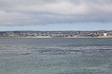 Del Monte Beach, Monterey, California
