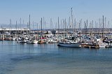 Monterey Marina, Monterey, California