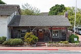 California's First Theatre, Monterey, California