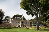 Colton Hall, Monterey, California
