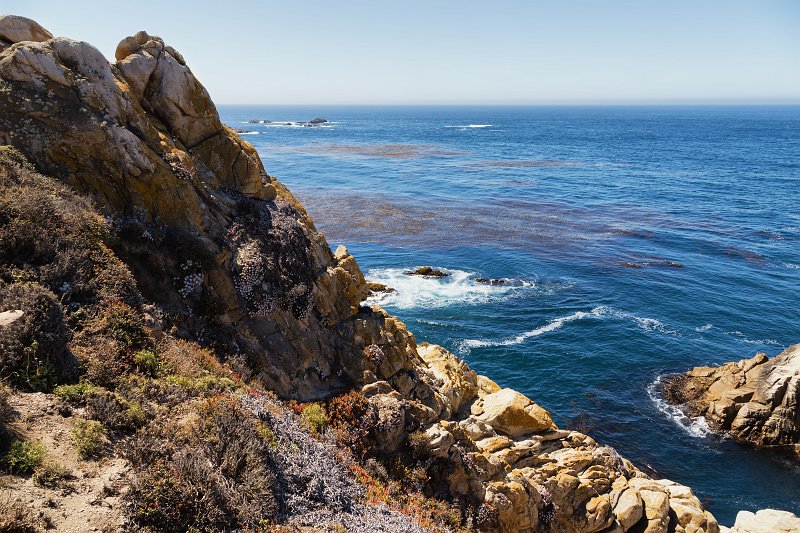 Pinnacle Cove, Point Lobos, California | Point Lobos Natural Reserve, California (IMG_3713.jpg)