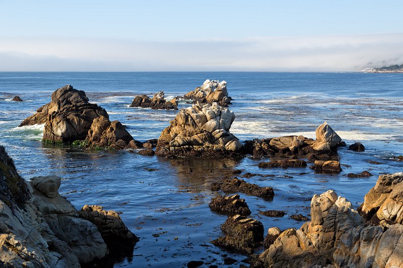 Cannery Point, Point Lobos, California | Point Lobos Natural Reserve, California (IMG_4825.jpg)
