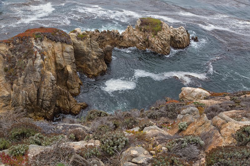 Granite Point, Point Lobos, California | Point Lobos Natural Reserve, California (IMG_6536.jpg)