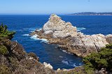 Pinnacle Cove, Point Lobos, California