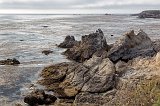 Point Lobos, Monterey County, California