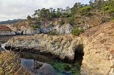 China Cove, Point Lobos, California