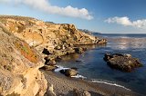 Sea Lion Cove, Point Lobos, California