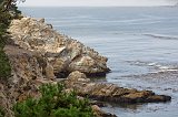 Guillemot Island, Point Lobos, California