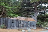 The Whaler's Cabin, Point Lobos, California