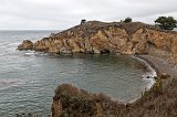 The Pit, Point Lobos, California