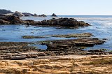 Weston Beach, Point Lobos, California