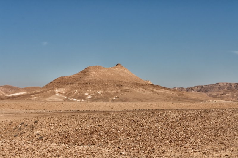 Scenery in the southwest Negev desert | Mount Karkom (IMG_5011.jpg)
