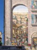 "The Machane Yehuda Marketplace" - "שוק מחנה יהודה"