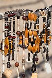 Bushmen Traditional Necklaces
