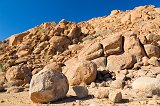 Boulders near Namib Naukluft Lodge, Solitaire, Namibia