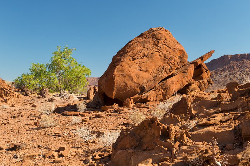 Split Rock, Twyfelfontein, Namibia | Damaraland and Kaokoland - Namibia (IMG_4076.jpg)