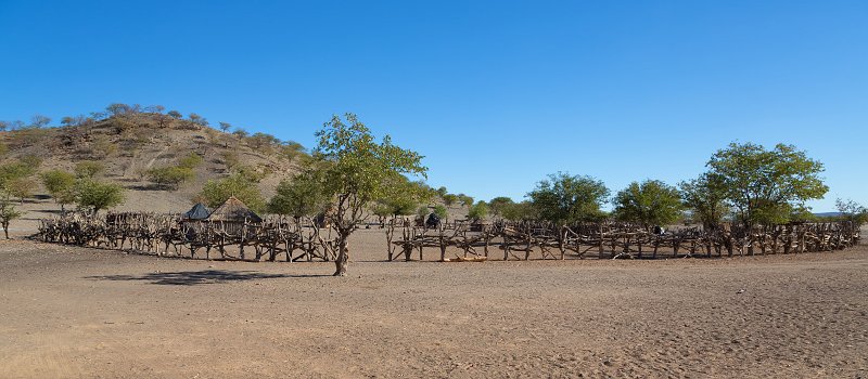 Homestead of Himba People, Namibia | Damaraland and Kaokoland - Namibia (IMG_4104.jpg)