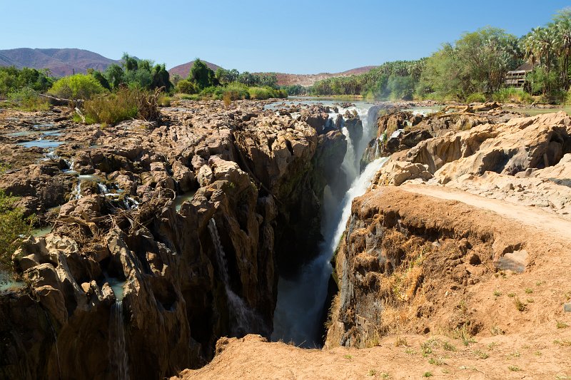 Epupa Falls, Namibia | Damaraland and Kaokoland - Namibia (IMG_4212.jpg)