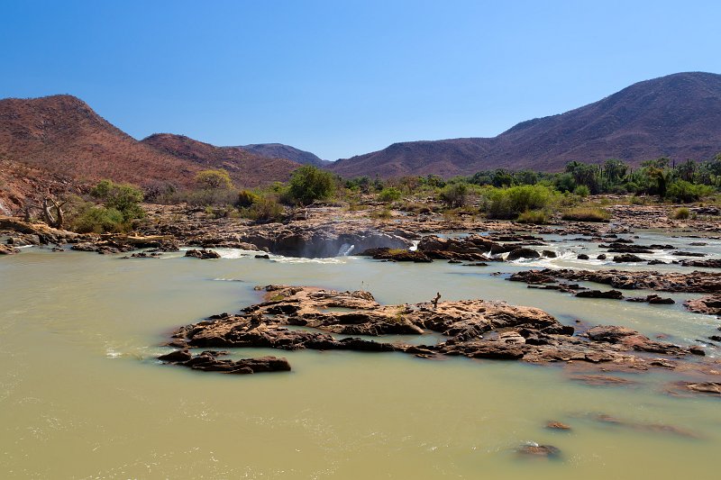 Kunene River, Epupa Falls, Namibia | Damaraland and Kaokoland - Namibia (IMG_4219.jpg)