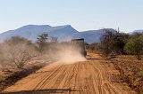 Game Drive, Erindi Private Game Reserve, Omaruru, Namibia