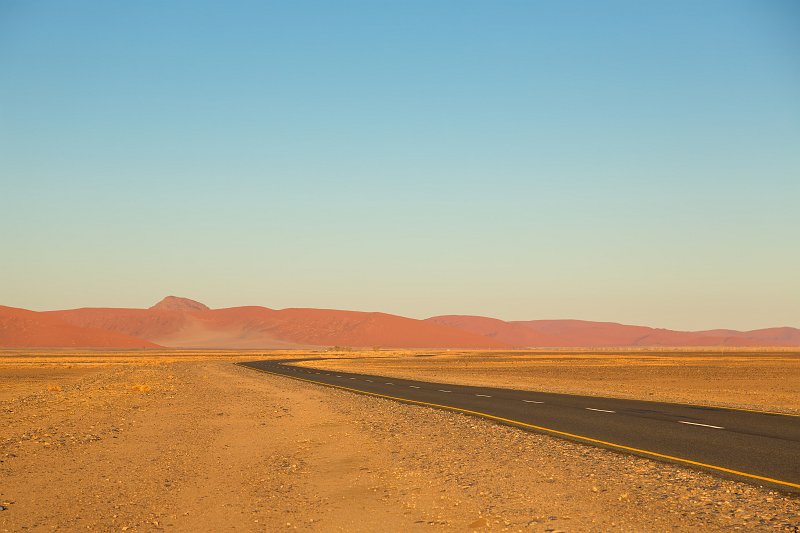 The Road to Sossusvlei, Namib-Naukluft National Park, Namibia | Sossusvlei - Namibia (IMG_3306.jpg)
