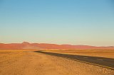 The Road to Sossusvlei, Namib-Naukluft National Park, Namibia