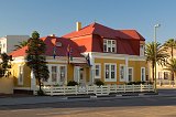Dr Schwietering House and Old Residence, Swakopmund, Namibia